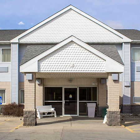 Quality Inn & Suites Sioux City Exterior foto