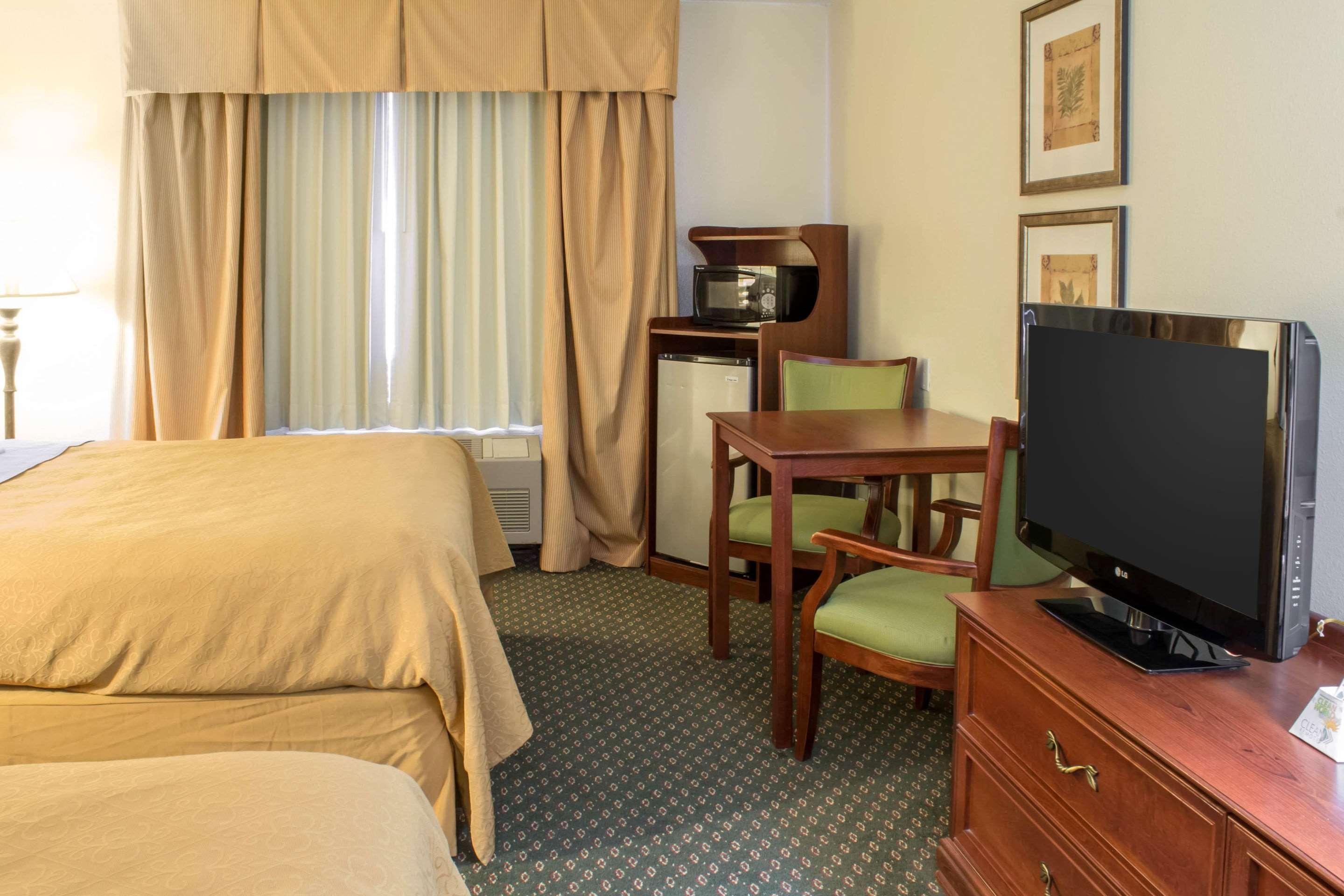 Quality Inn & Suites Sioux City Exterior foto