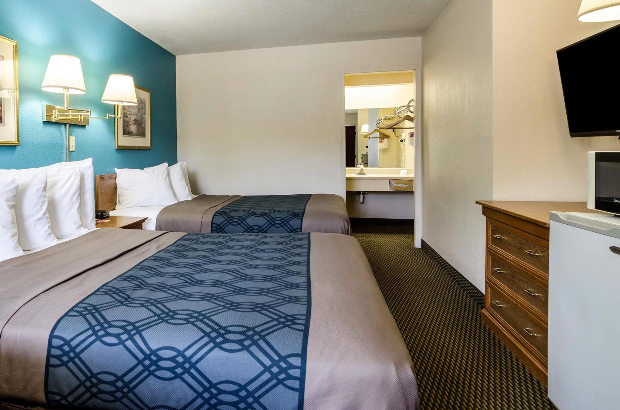 Quality Inn & Suites Sioux City Exterior foto