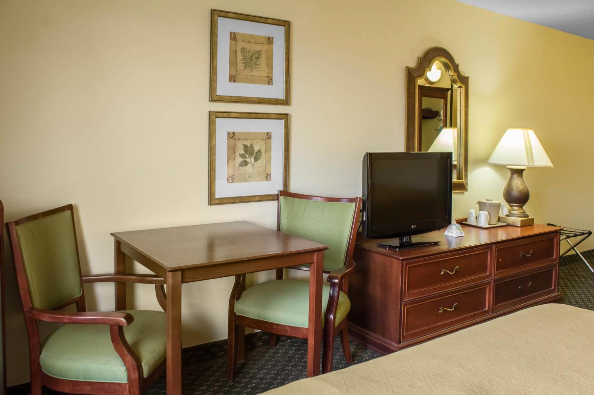 Quality Inn & Suites Sioux City Exterior foto