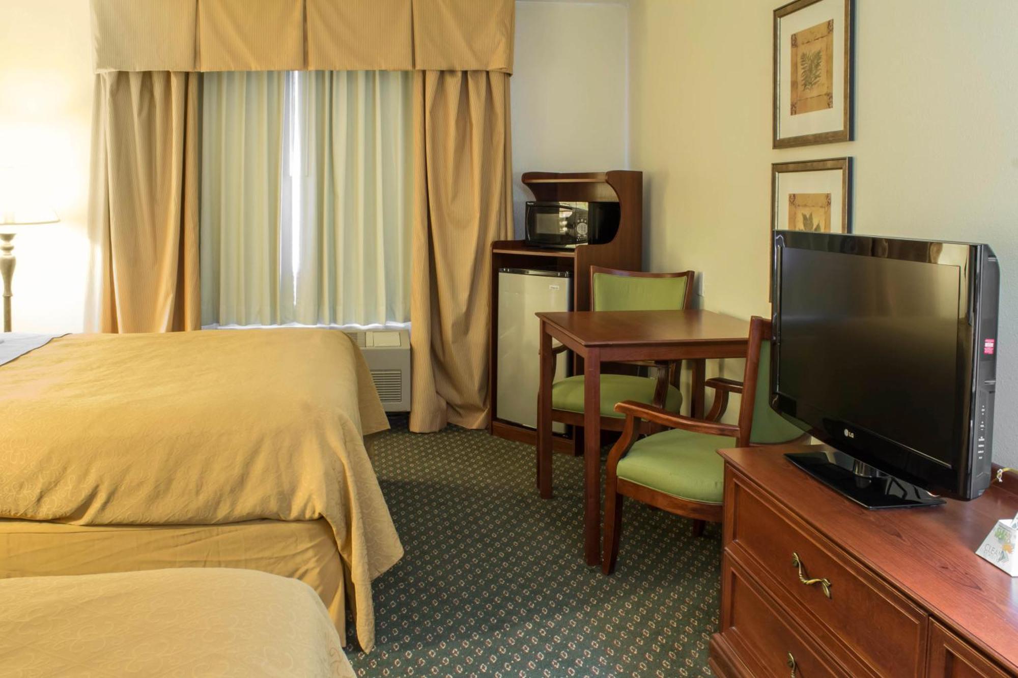 Quality Inn & Suites Sioux City Exterior foto